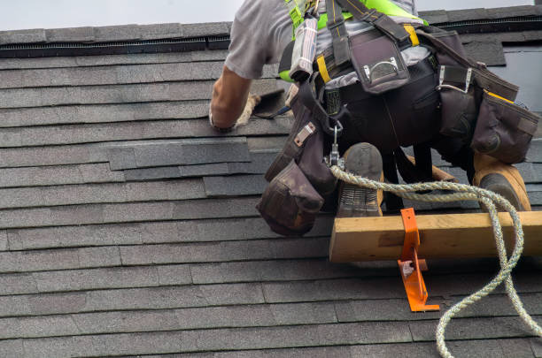 Trusted Storm Damage Roof Repair service in Paradise Inn, WA - Brentwood Metal Roofing